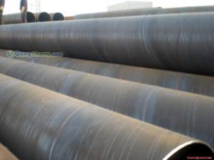 供應優質螺旋鋼管，專注厚壁大口徑及防腐處理，助力工業與基建