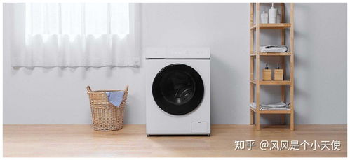 2021年洗衣機選購指南 西門子品牌深度解析與技術亮點